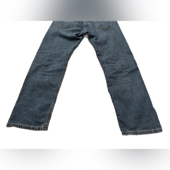 Levi’s 505 men’s Jeans - Picture 6 of 7